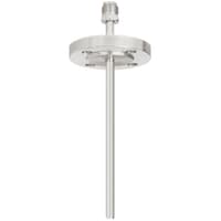 Wika Thermowell, Models TW40-D, TW40-E